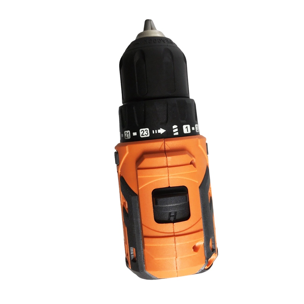 Máy Khoan Pin MACAN 18V không Chổi Than Pin 4 Cell