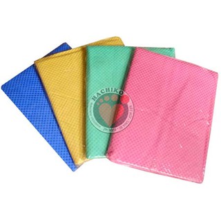 Khăn tắm siêu thấm cho chó mèo