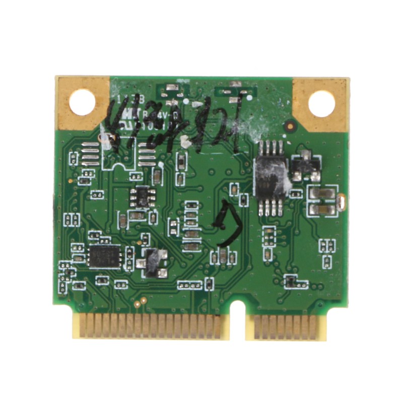 Card Wifi Không Dây Aw-Nb037H 802.11nbg + Bluetooth 3.0 Mini Pci-E | BigBuy360 - bigbuy360.vn