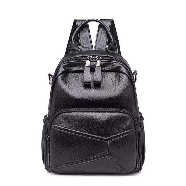 Balo da chuẩn form Mỹ