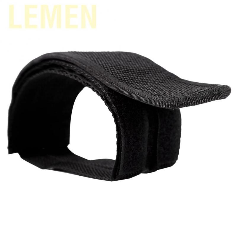 Dây cố định chân trước cho bàn đạp xe leo núi lefixed Gear fixie tiện dụng