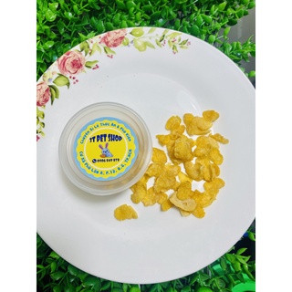 Thức ăn dặm cao cấp cho hamster