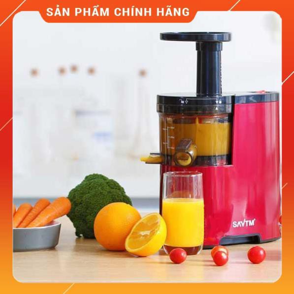 MÁY ÉP CHẬM SAVTM JE-07 CAO CẤP (SIÊU GIÁ RẺ)