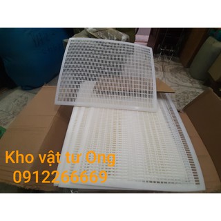 Tấm lưới chia thùng-Ngăn thùng kế