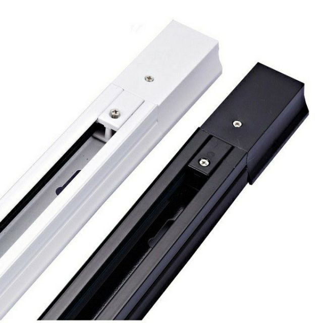 Thanh ray ,đế ngồi dành cho đèn rọi 1m cao cấp giá siêu rẻ