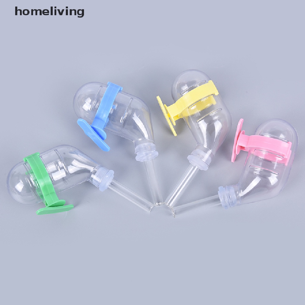 Bình Uống Nước Tự Động Cho Thỏ / Chuột Hamster