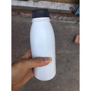 10 chai mực đổ cho máy in đen trắng Canon&HP