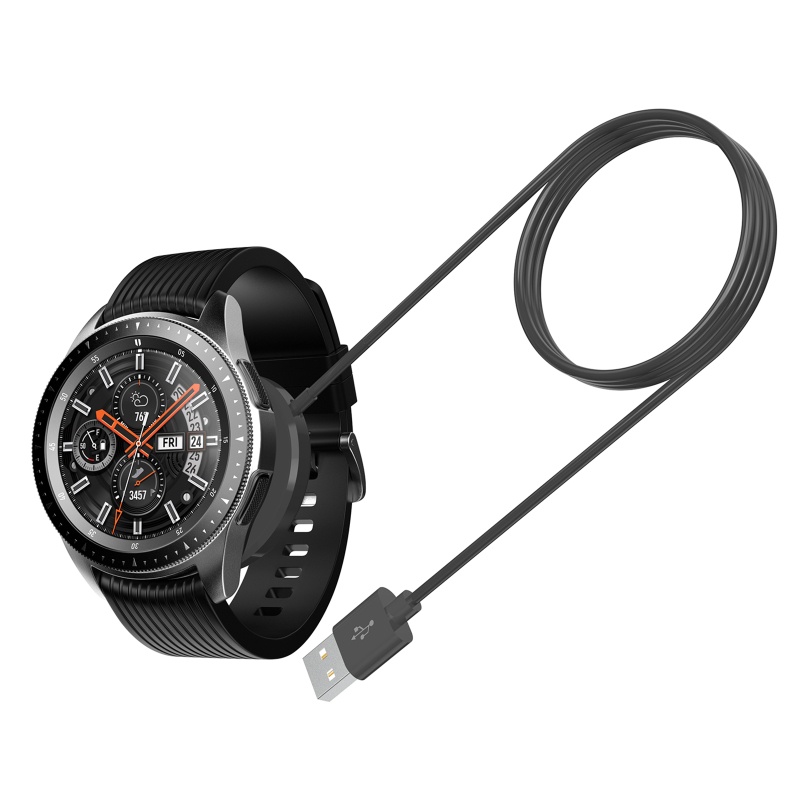 Cáp SạC ĐứNg Cho Galaxy Iwatch 3 4 Active 1 2