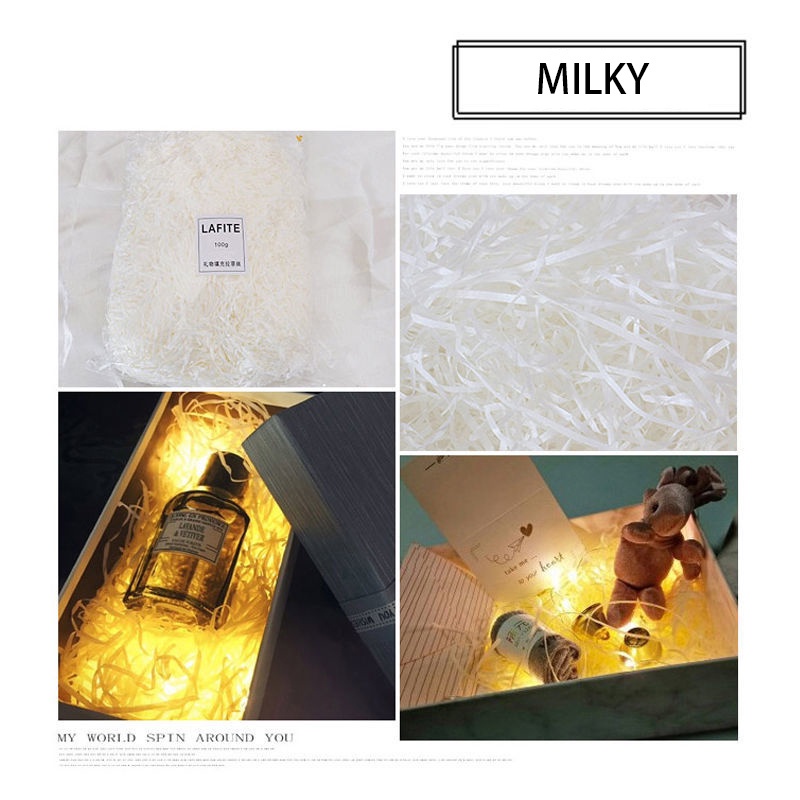 Túi giấy đựng bánh kẹo trang sức nhiều màu sắc 10g/20g kiểu dáng dễ thương