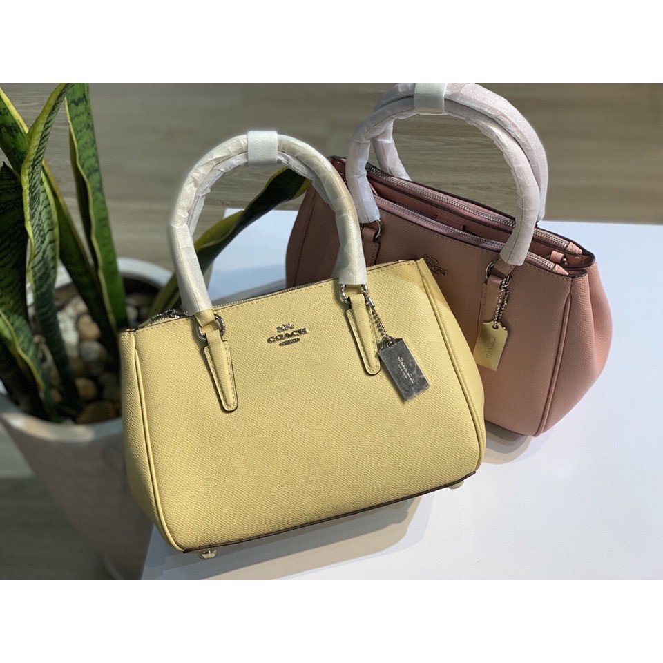 Túi xách Coach Mini