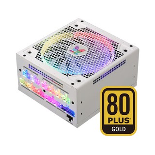 Nguồn - Power Supply SuperFlower Leadex III Gold ARGB 650W