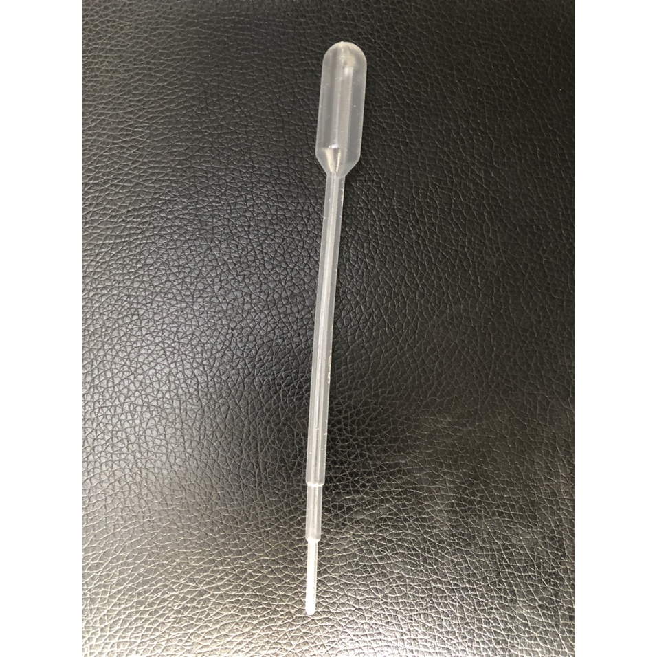 Ống nhỏ giọt pipet nhựa dùng trong thí nghiệm, pha chế mỹ phẩm, bón thuốc, cho bé uống sữa KHK Healthcare