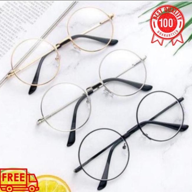 Kính ngố nobita, kính học sinh