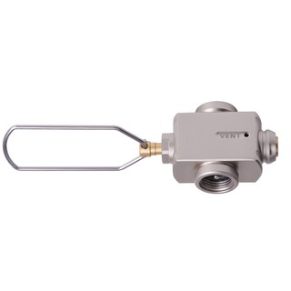 Đầu Adapter sang chiết bình gas Campingmoon Z-15