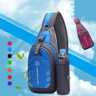 Túi đeo chéo thể thao thời trang haras hr218