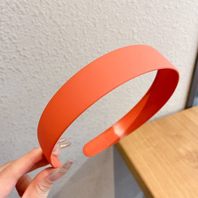 Băng Đô Cài Tóc Phong Cách Hàn Quốc Xinh Xắn Cho Nữ