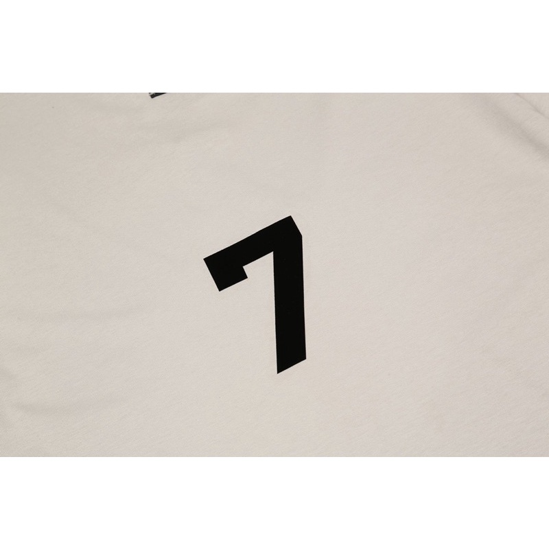 ⚡️⚡️ Áo phông FEAR OF GOD Seventh Collection/ FEAR OF GOD '7' T-Shirt -/ Tee FOG - Áo phông FOG
