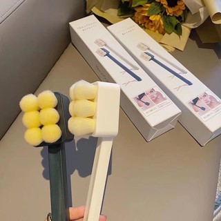 Bàn chải cọ lưng cao cấp