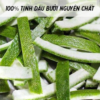 Cặp Dầu Gội Bồ Kết Mọc Tóc MỘC NHIÊN (HANDMADE)