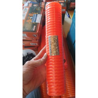 Dây hơi ống xoắn 8mm  X 6M