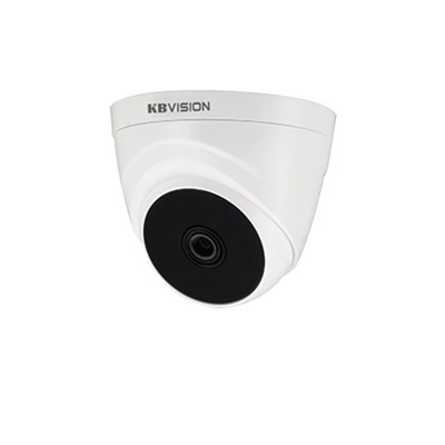 Camera KBVISION KX-2112CB4 - 2.0 Megapixel - Hàng chính hãng thương hiệu Mỹ