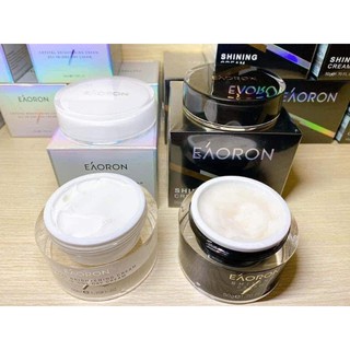Kem dưỡng da - EAORON Shining cream 50ml - check code