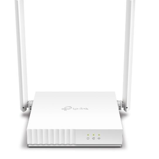 Mới Bộ Phát Wifi Không Dây Tp-Link Tl-Wr820N 300mbps | BigBuy360 - bigbuy360.vn