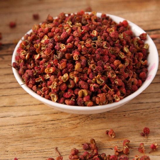 Hoa Tiêu Khô Đại Đồng Thuận 100g