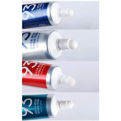 Kem đánh răng Median 93 làm trắng răng Chính Hãng Hàn Quốc