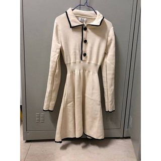 (ORDER) Váy len bánh bèo