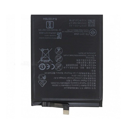 PIN  Huawei P10 plus / Honor 8X / Nova 3 HB386589ECW