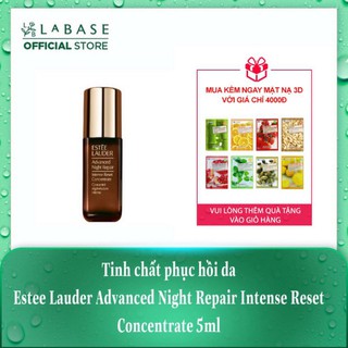 Tinh Chất Phục Hồi Da Estee Lauder Advanced Night Repair Intense Reset Concentrate 5ml K487