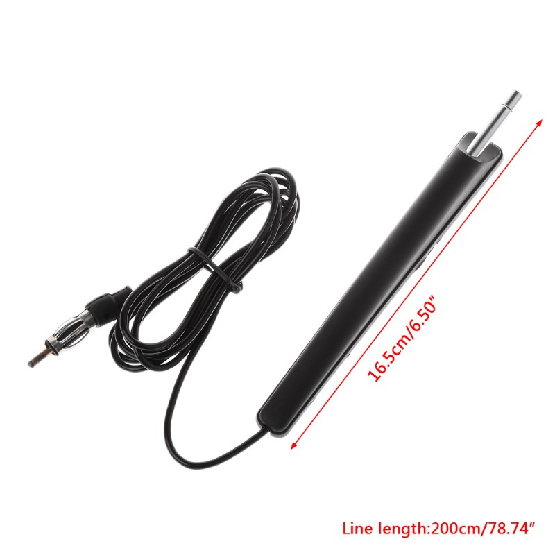 Bộ khuếch đại tín hiệu radio FM / AM cho xe hơi