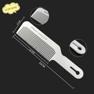 Lược cắt tóc BARBER TONY&GUY YB 280 cao cấp