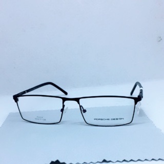 Gọng kính cận Porsche Design cực bền
