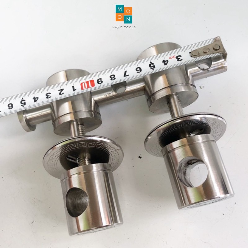 Bộ Khoá Chuỳ Inox 304
