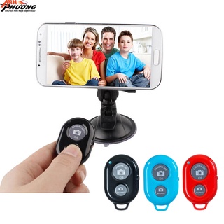 Remote chụp hình Bluetooth từ xa cho điện thoại