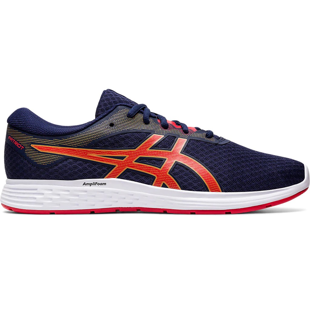 Giày chạy nam Asics PATRIOT 11 1011A568.402