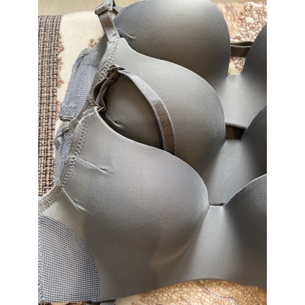Áo ngực nữ nâng đẩy, áo đồ lót, nội y Thái Lan Sister Hood size 32/70