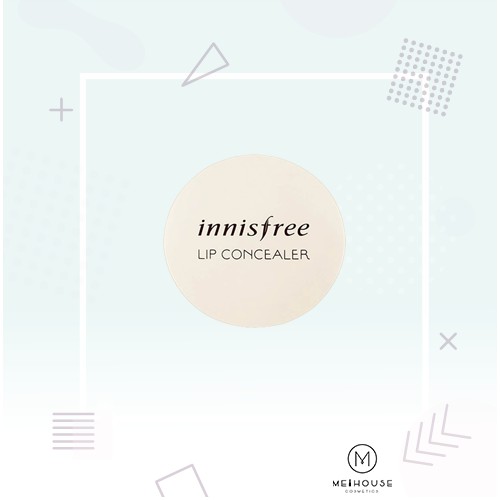 CHE KHUYẾT ĐIỂM MÔI INNISFREE | BigBuy360 - bigbuy360.vn