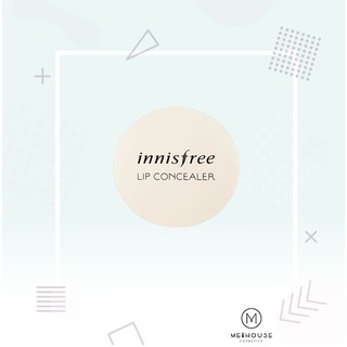 Che khuyết điểm môi innisfree