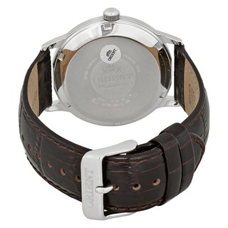 Đồng Hồ Nam Dây Da Orient FAC00005W0