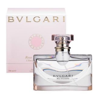 Nước hoa nữ bvlgari hồng trong 100ml như ảnh