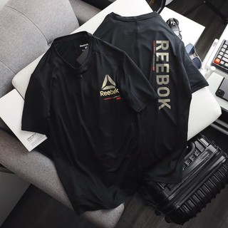 Áo Reebok vải siêu thoáng mát