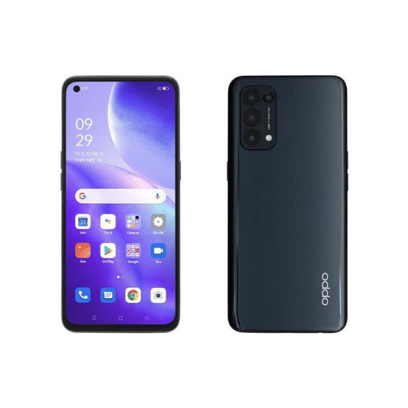 Điện thoại OPPO Reno5 5G (8GB/128Gb) - Hàng Chính Hãng | BigBuy360 - bigbuy360.vn