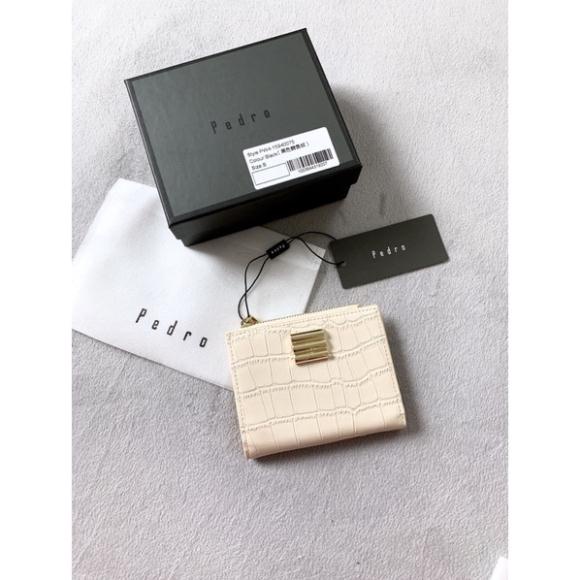 Ví pro vân rắn nhiều ngăn full box kèm ảnh thật hàng cao cấp