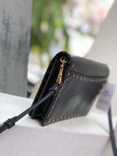 🆘RẺ VÔ ĐỊCH🆘Túi Coach Dinky x Rivets
