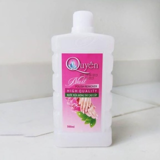 Axiton quyên 500ml - lexia.33