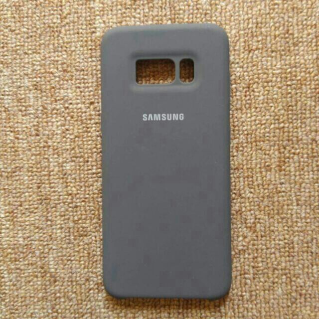 Combo 02 ốp lưng Samsung Galaxy S8 | BigBuy360 - bigbuy360.vn