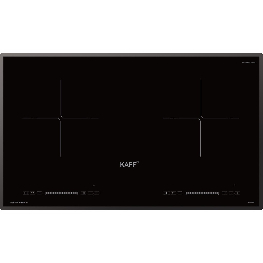 Bếp từ Kaff KF-988II